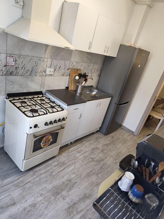 GARSONIERA  de vânzare( direct proprietar )Pallady -Drumul Gura Putnei 8 construcție nouă impecabila