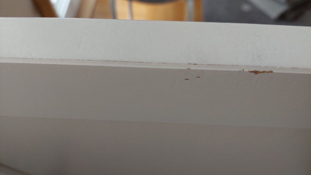 Детски кошари Sundvik