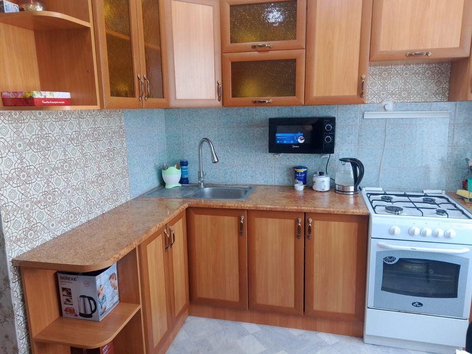 Продам 2 х комн. Кв. В центре