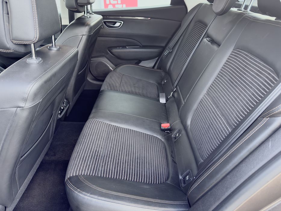 Renault talisman 1.6 dci energy intens / garantie /rate