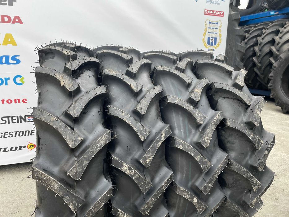 Marca MRL 8.3-20 cu 8 pliuri anvelope noi pentru tractor fata