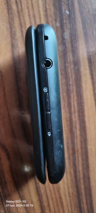 Samsung gusto 3 sifatli aloqa uchun