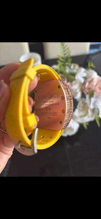 Нов Мъжки часовник