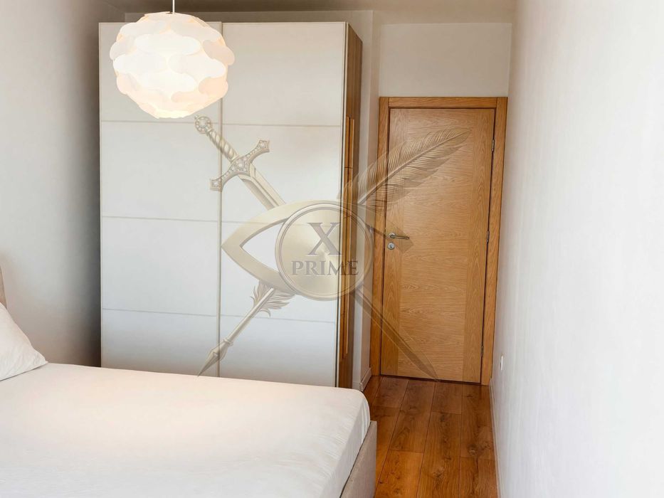 Двустаен апартамент с паркомясто в Бриз! 21925362