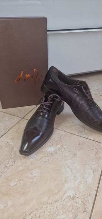 Официални обувки Denyl 45ном