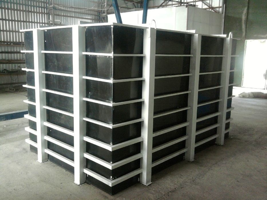 Резервуары, емкости, баки от производителя!