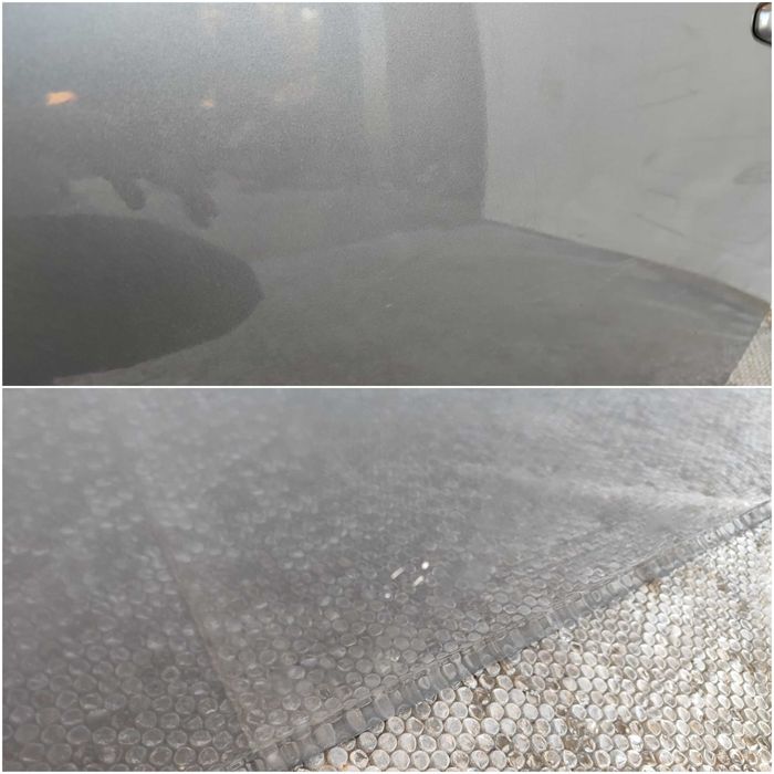 Ușă Față Stânga Mitsubishi Outlander 3  Gri U17A 5700B671 2014 / [2013-2021] / (12H)