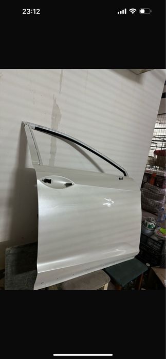 Дверь от Lexus RX 300 новый