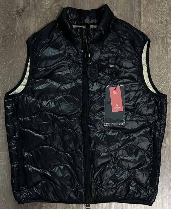 Елек Blauer Smanicato