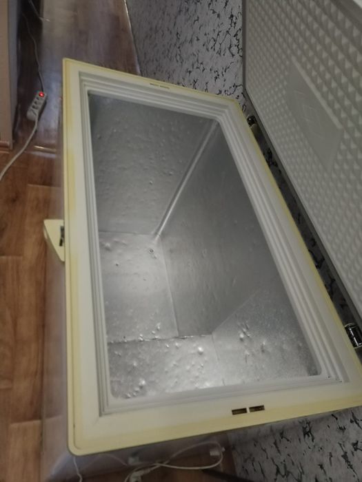 Продаётся морозильный ларь
