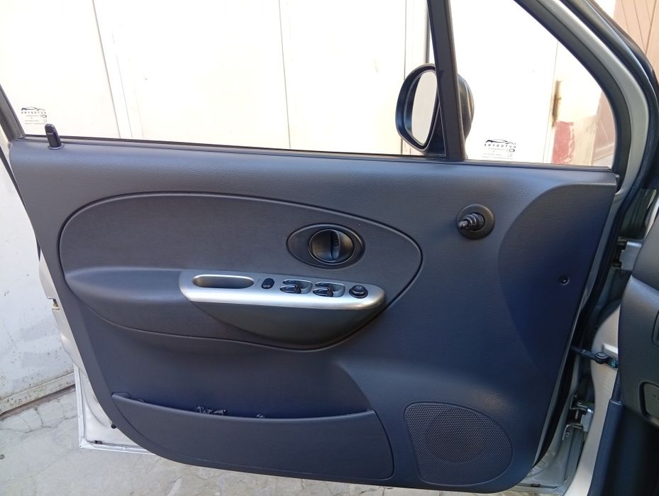 Chevrolet Matiz Best