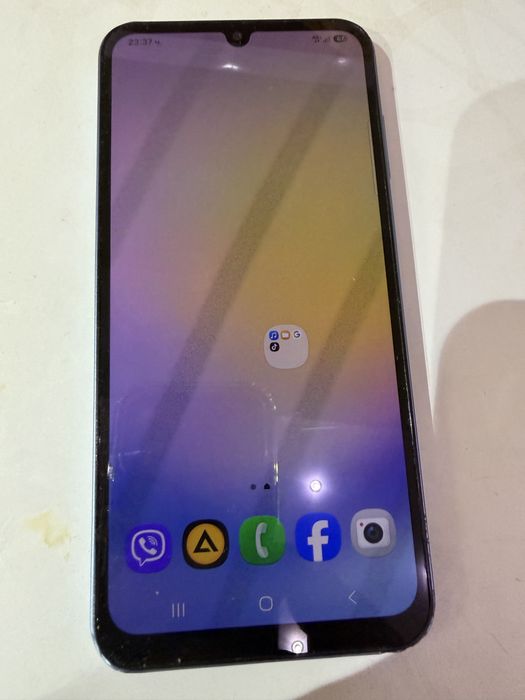 Samsung Galaxy  A25  5G 128 gb