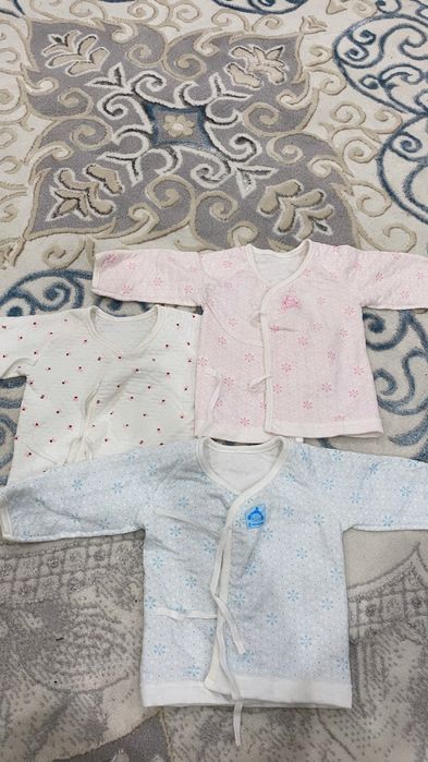 Детский вещи новый