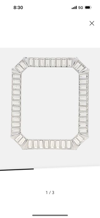 Swarovski Кейс за часовник iPhone watch