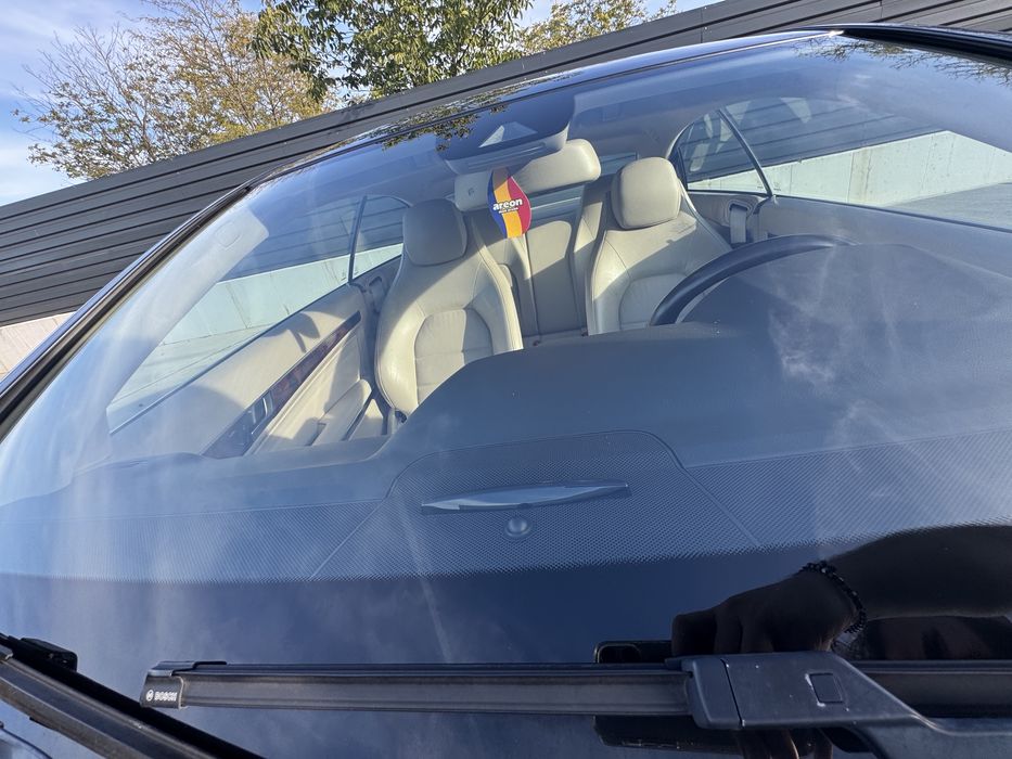 Mercedes e class coupe