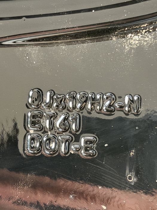 Джанти 5х112 19 цола