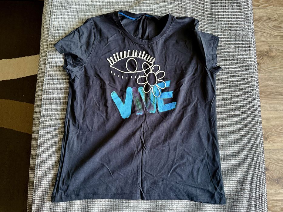 Дамска тениска Desigual