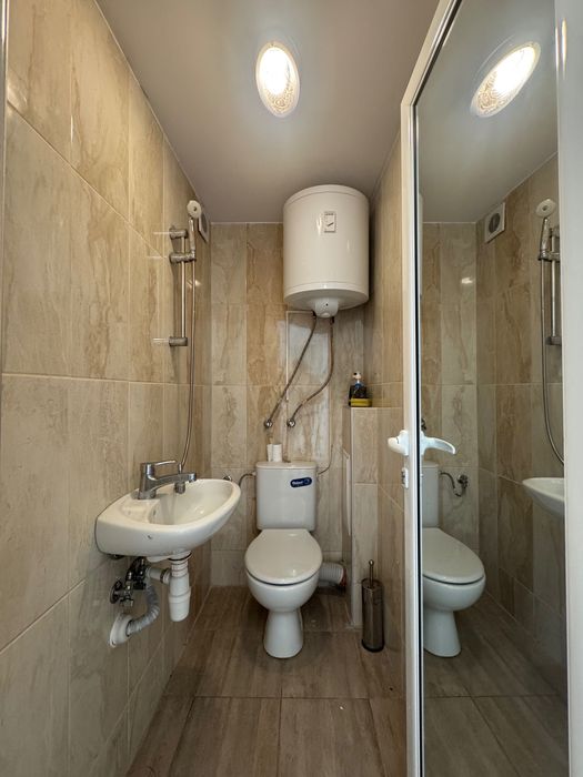 Продава се Офис в Пловдив, Сточна гара - 27 кв.м за 1771 €/кв.м - Снимка #3