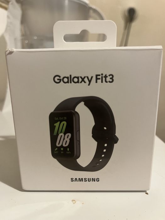 Bratara Samsung Galaxy Fit3