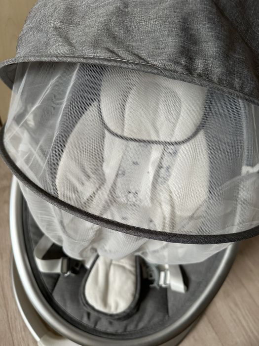 Мобиль качалка деткая