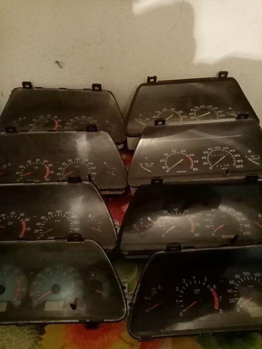 Запчасти Ваз, Авторазбор