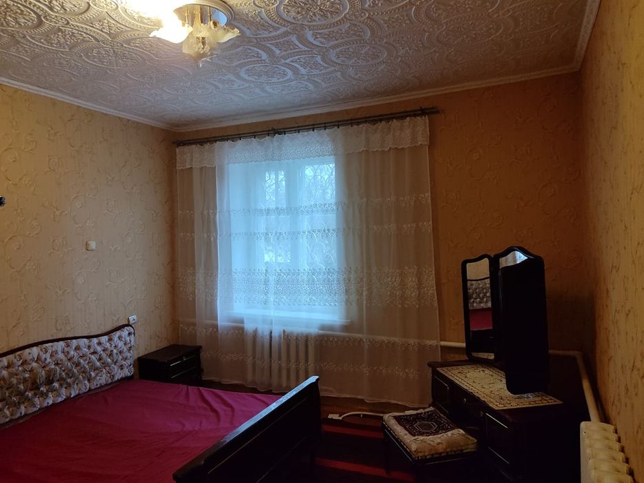 Продам дом в районе старой берёзки,.