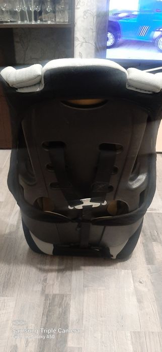 Детское автокресло