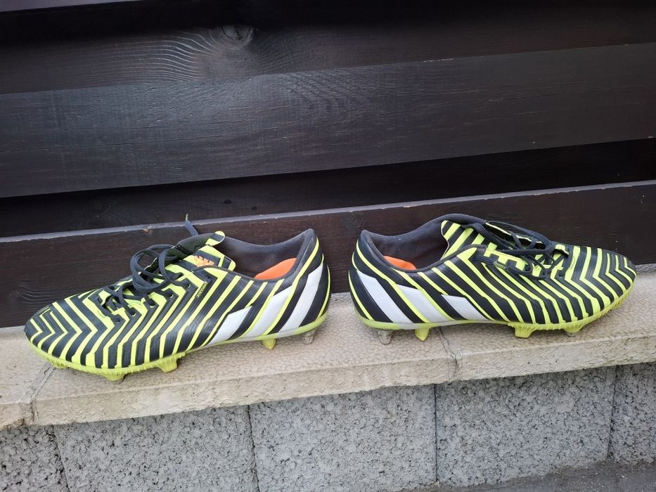 Adidas Predator Instinct