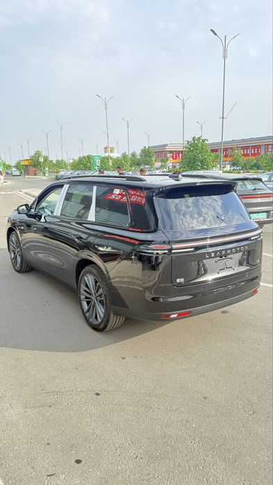 Leapmotor c16 280 km 2026 kuzov