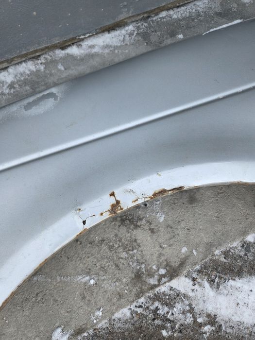 Крылья на ладу приора