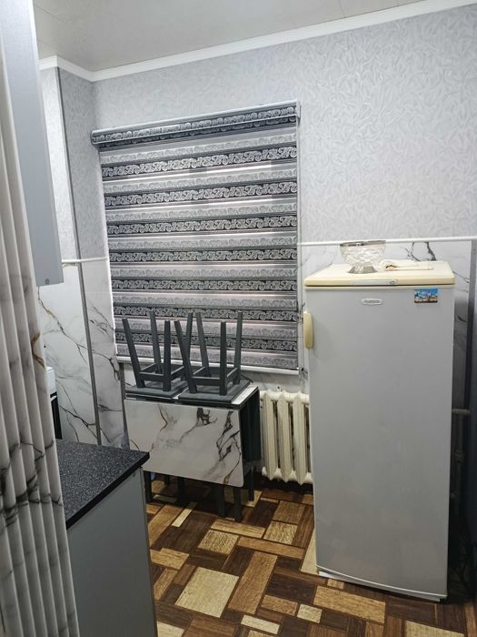 Аренда квартиры посуточно. Город Навои