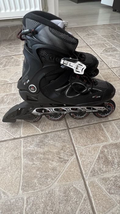 Role Filla in stare buna