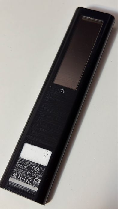 Telecomanda originala Tv Samsung Smart, solar-cell, BN59-01385M