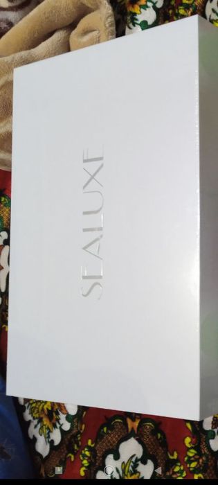 Ayolarim ushin zor nobor yuz ushin genlayf maqsulati