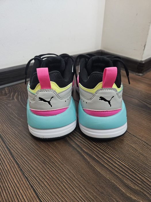 Puma X-Ray 2 Square