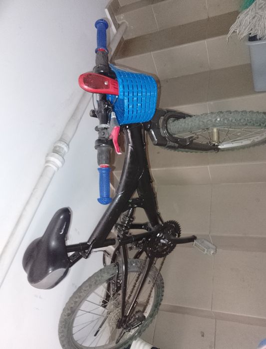 Bicicletă, in stare bună.