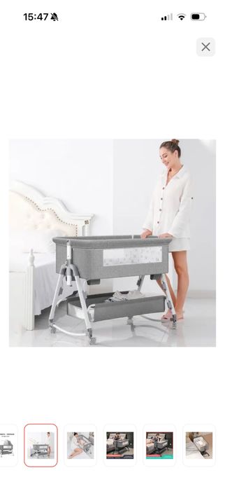 Продам Детская кровать