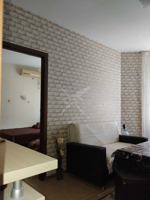 Продава се Двустаен апартамент в Свети Влас - 37 кв.м за 1419 €/кв.м - Снимка #3