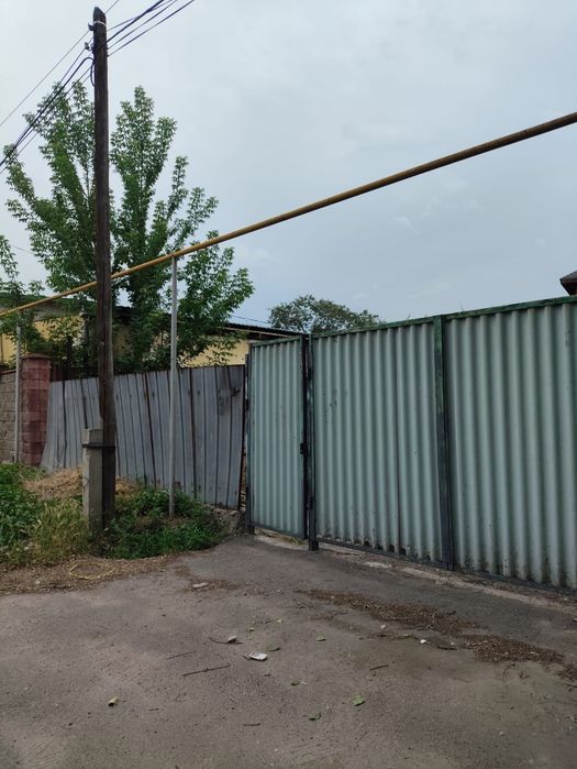 Продаем участок в мкр ожет