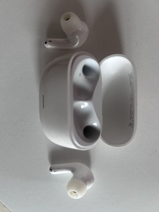 Redmi Bads 6 lite, белые