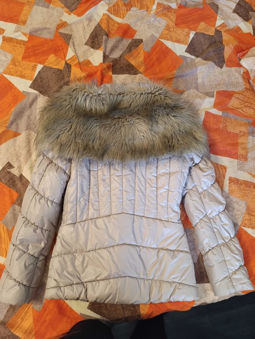 Зимно яке , размер S