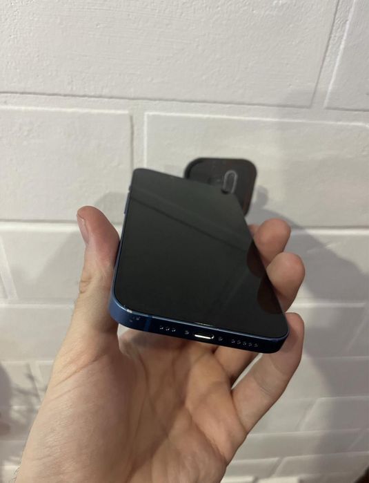 Iphone 13 blue 128gb