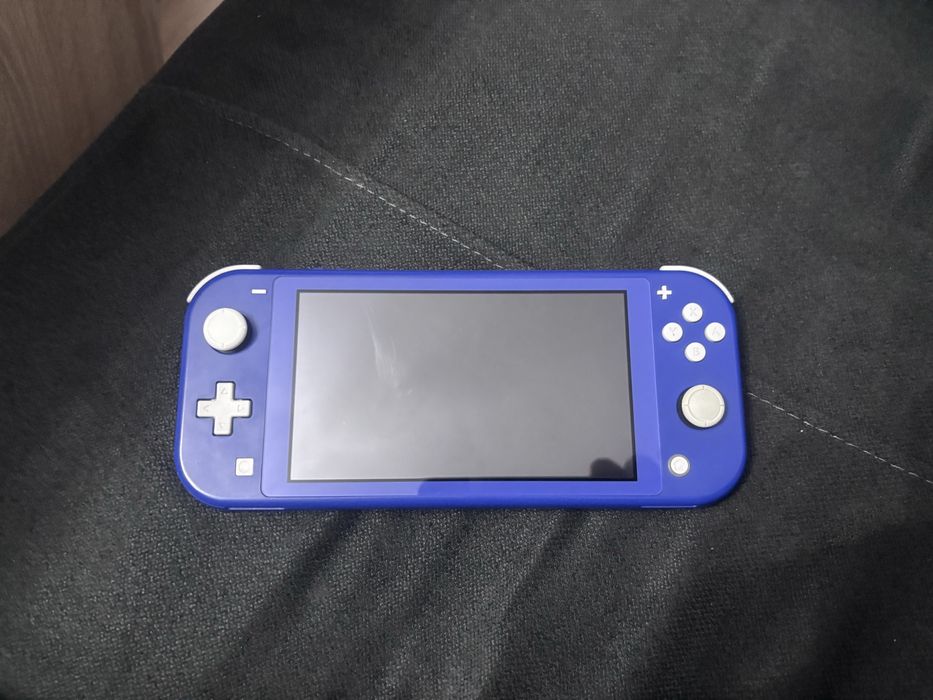 Jucarie Nintendo Switch Lite