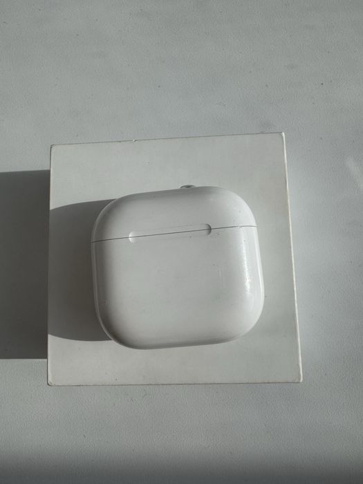 Продам  AirPods 4(ANC)
