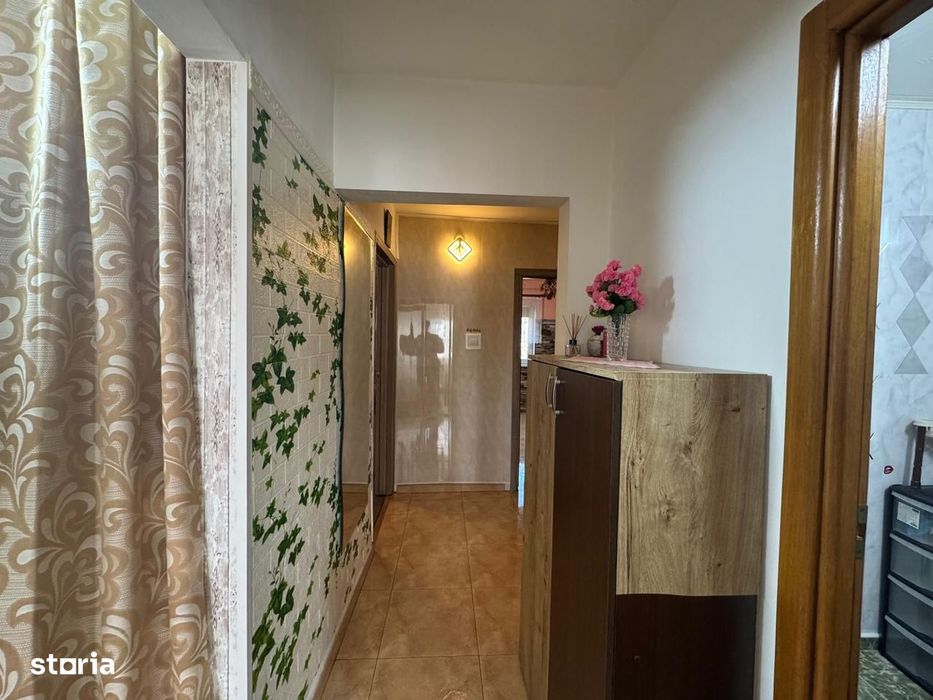 COMISION 0% | Apartament 3 Camere | 72 mp | Zona Soarelui