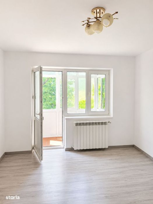 Apartament cu 3 camere – Zona Primăverii Etaj 2-51 mp -Renovat complet