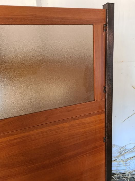 Офисные перегородки