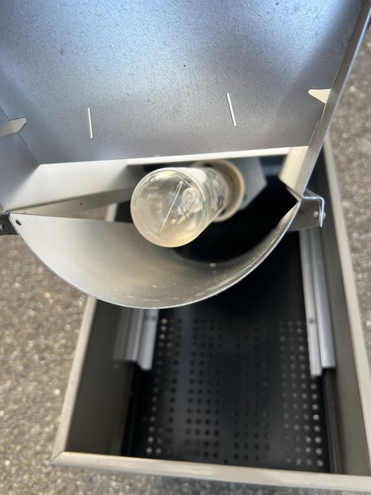 Lampa industriala Thorn 400W
