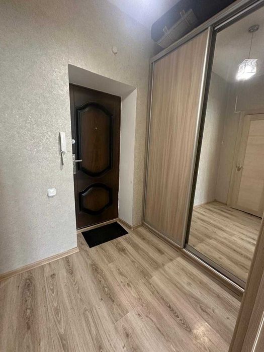 однокомнатная квартира