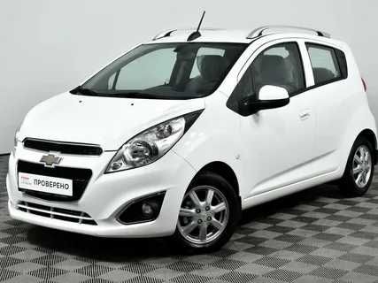 продаётся свой спарк